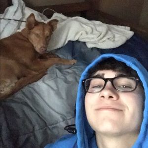 Meet your Posher, Antonio